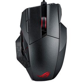 ASUS ROG Spatha Gaming Mouse